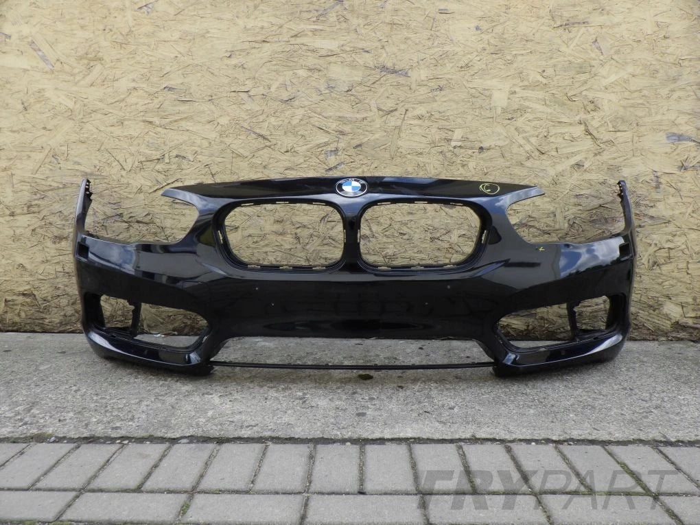 BMW 1 F20 F21 LIFT LCI Front Bumper