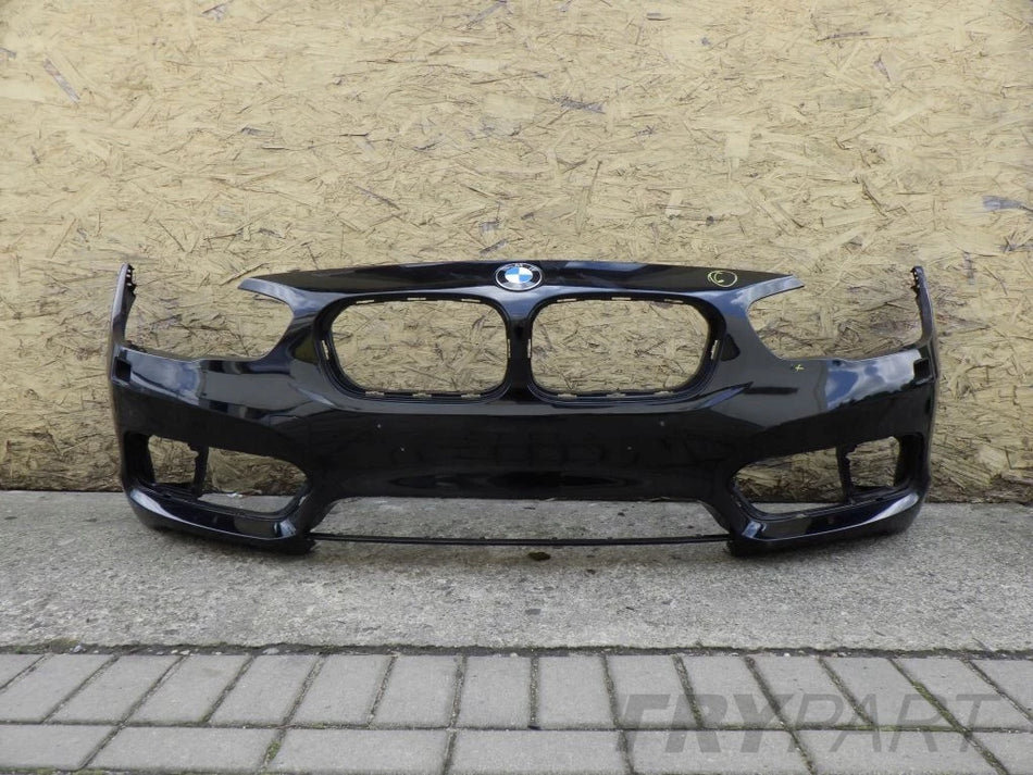 BMW 1 F20 F21 LIFT LCI Front Bumper