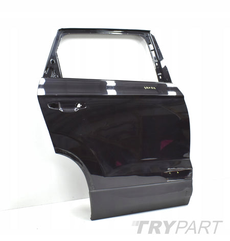 SKODA KAROQ RIGHT REAR DOOR ORG