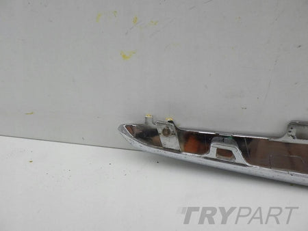 OPEL CROSSLAND 17- GRILLE MOLDING STRIP