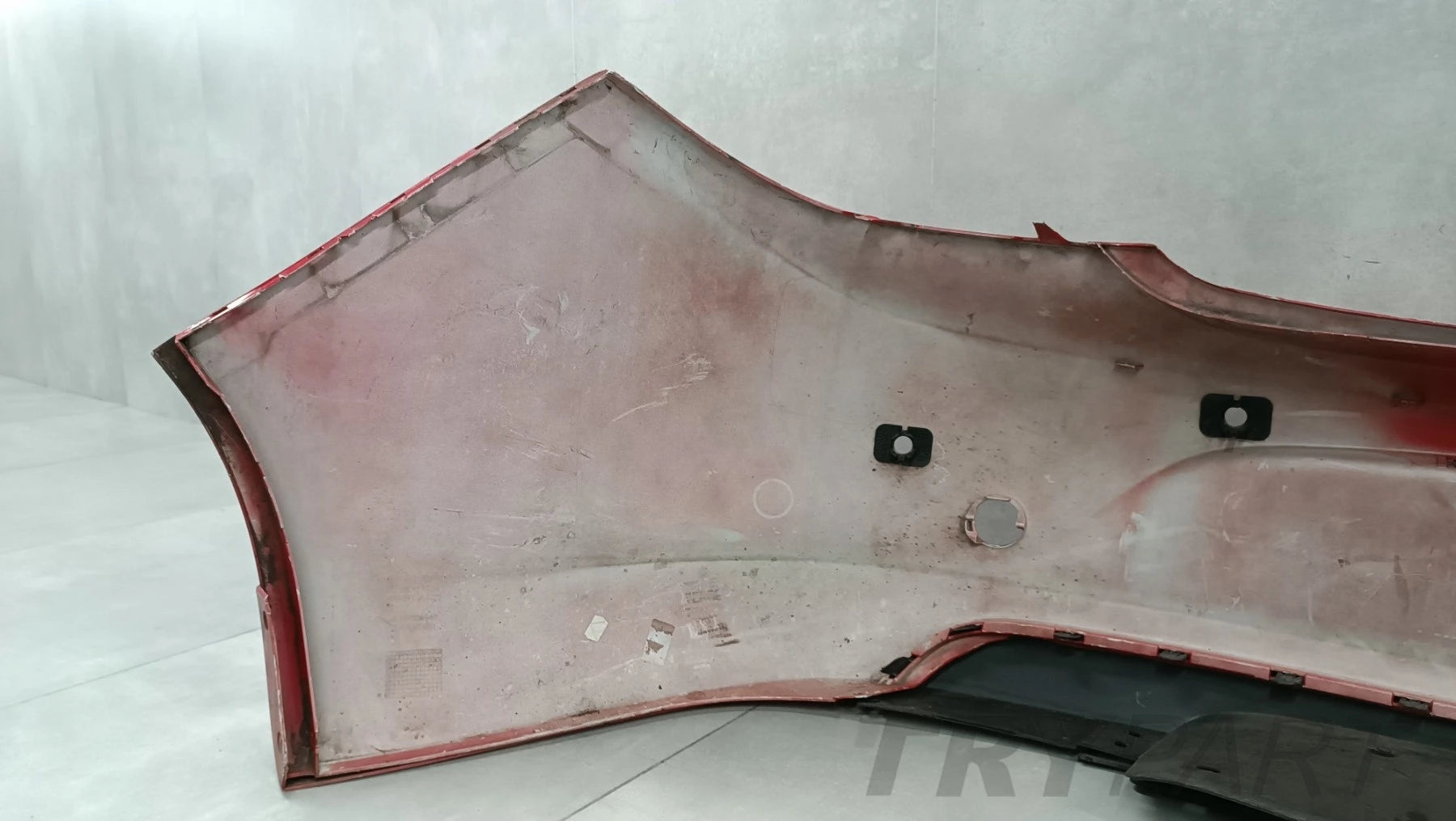 Rear Bumper Opel Insignia A HB OPC Line Lift 13-17