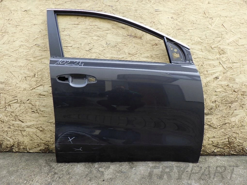 KIA SPORTAGE IV 4 15- Front Right Door
