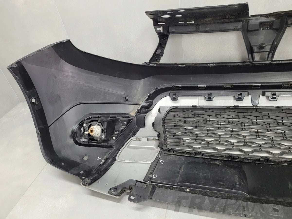 Front Bumper for Dacia Duster 2 II LIFT 21-22