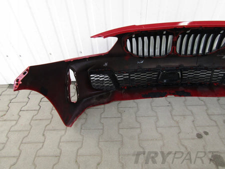 Front Bumper BMW 1 F40 M Package 19-