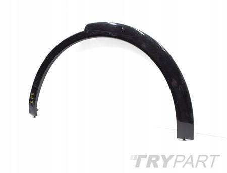 PORSCHE CAYENNE III COUPE 9Y3 GTS LEFT REAR FENDER MOLDING ORG