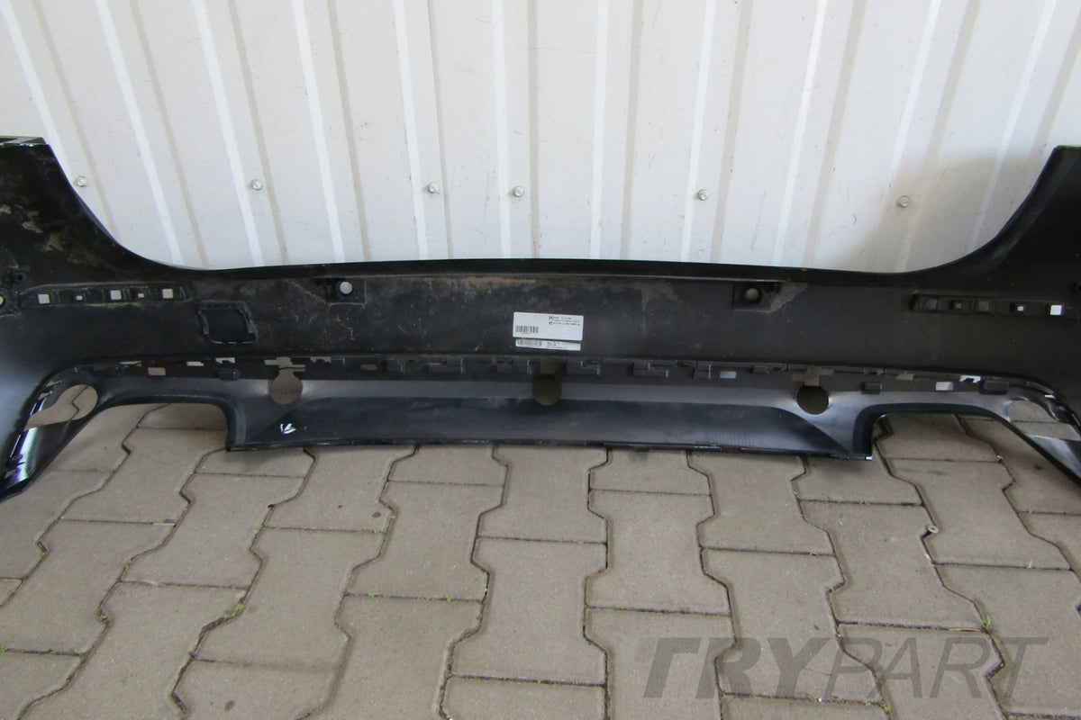 Rear Bumper for BMW 5 G31 Touring LCI LIFT 20-