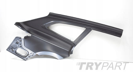 VW ARTEON 3G7 SHOOTING BRAKE REAR LEFT FENDER COVER WAGON ORG NEW