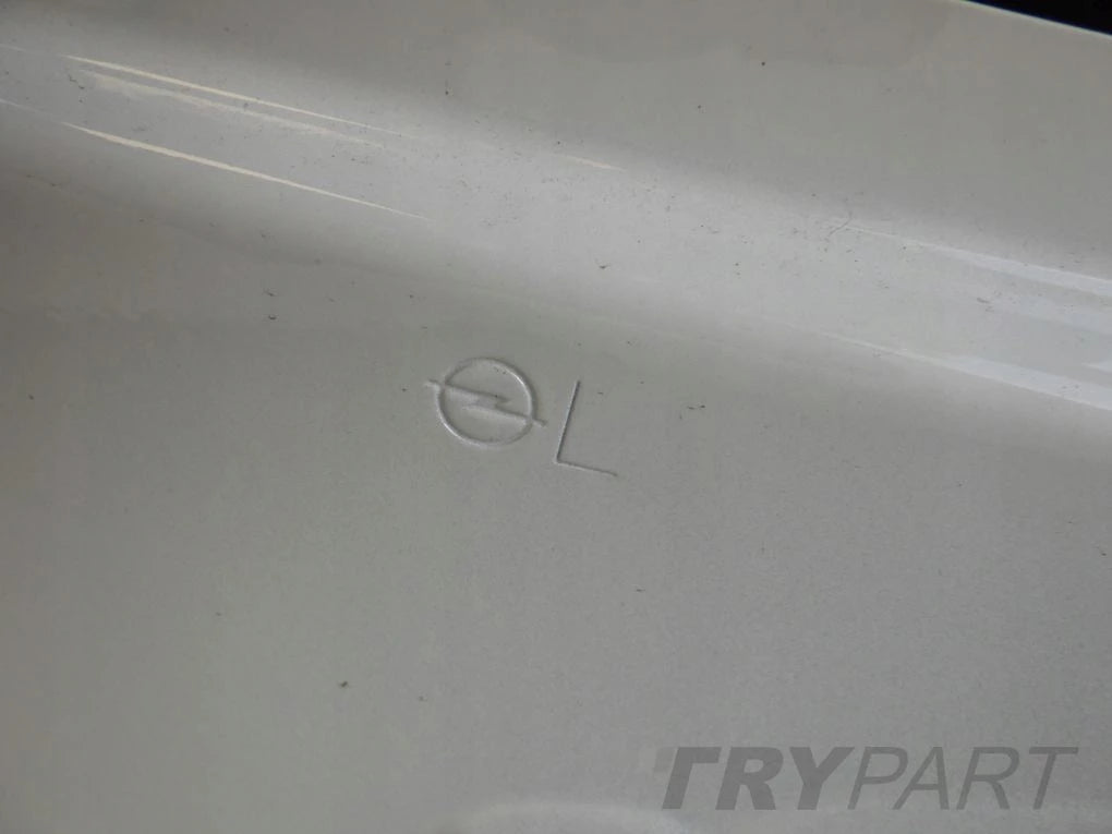 OPEL MOKKA 2 II MOKKA E 20- LEFT REAR DOOR