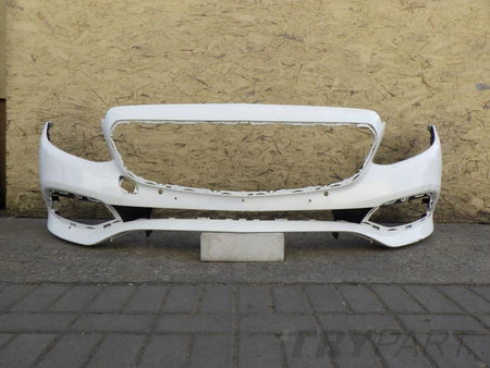 MERCEDES E KLASA 213 W213 16- Front Bumper