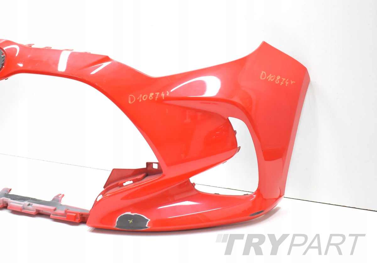 TOYOTA YARIS IV FRONT BUMPER ORG