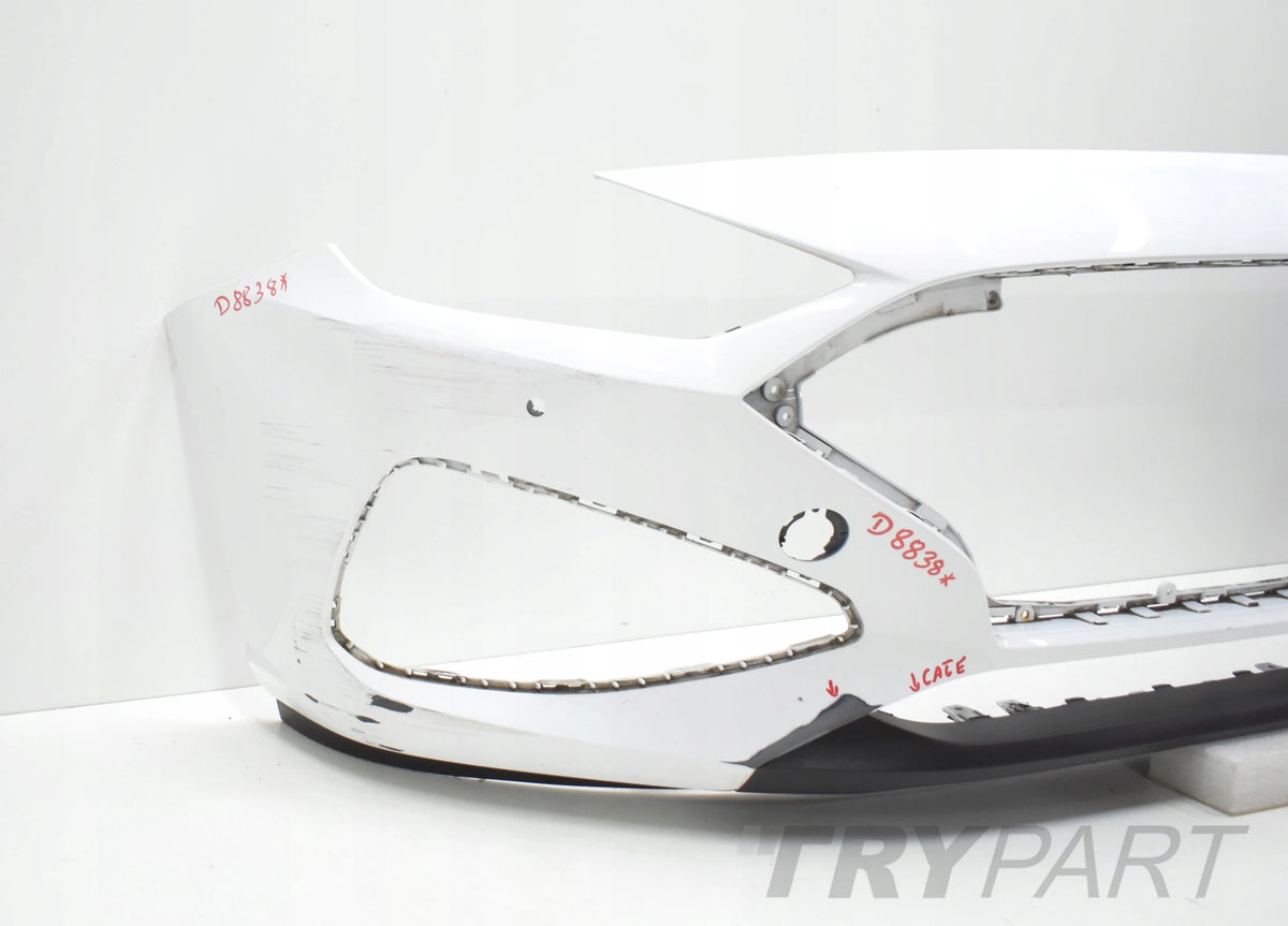 Hyundai i30 3rd Gen Facelift Front Bumper Original