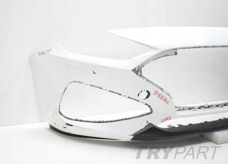 Hyundai i30 3rd Gen Facelift Front Bumper Original
