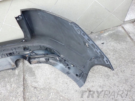 JAGUAR F-PACE S R SPORT X761 Rear Bumper