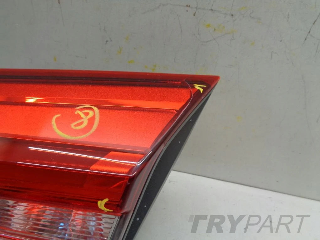 FORD FOCUS MK4 LED Rear Lamp Left Right