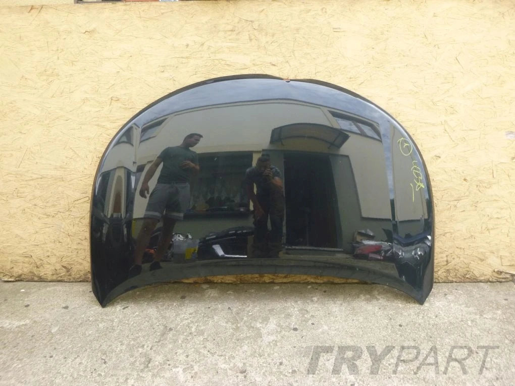 TOYOTA AVENSIS III T27 08- Hood