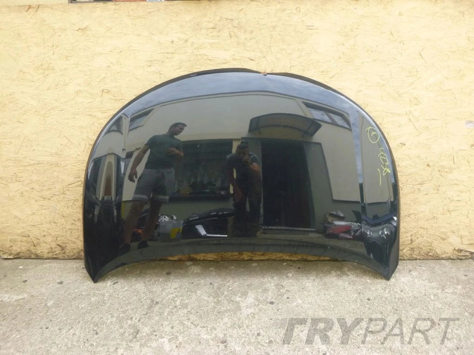 TOYOTA AVENSIS III T27 08- Hood