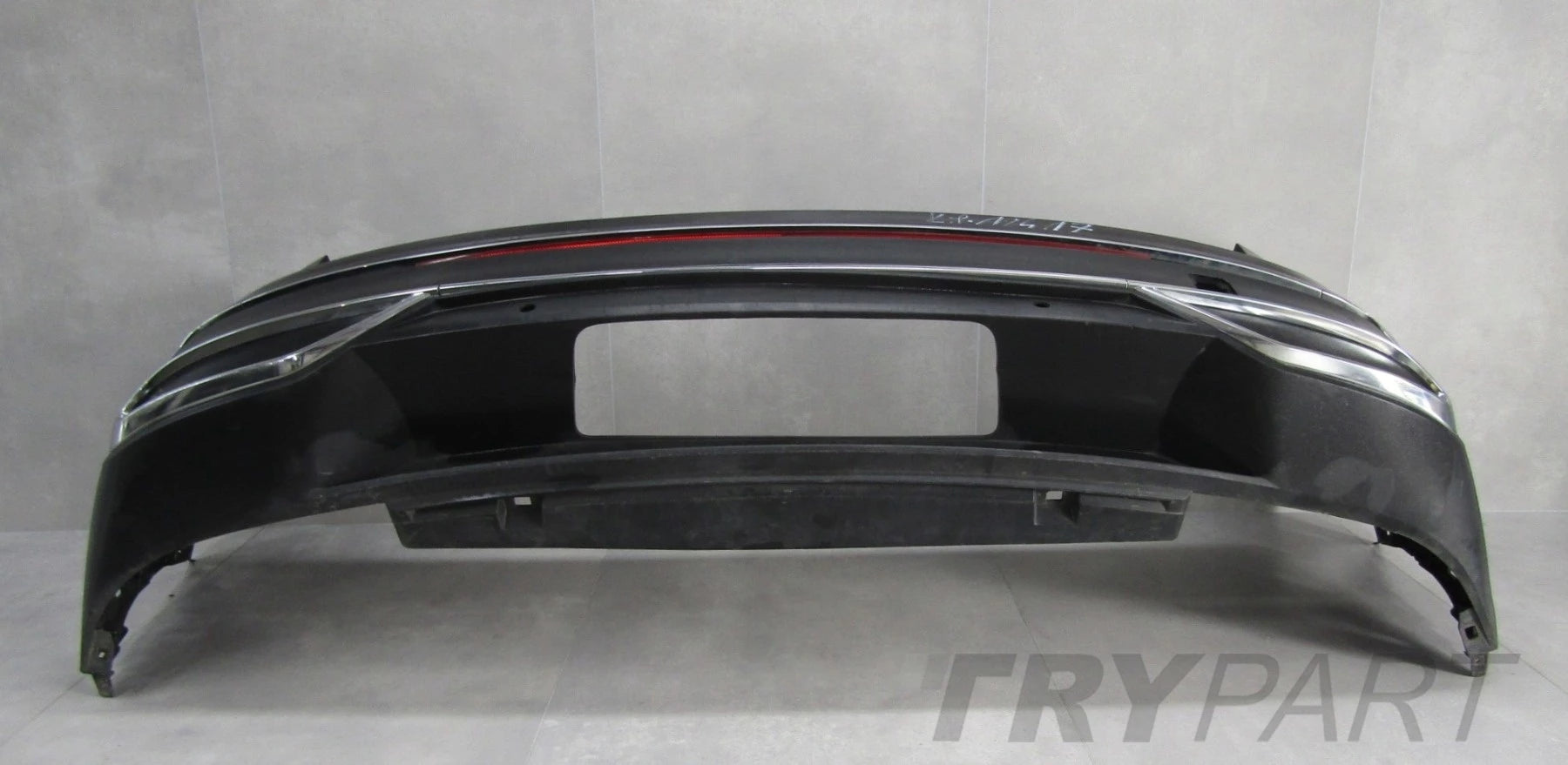 Rear Bumper VW Tiguan 2 II 5NA ELEGANCE LIFT 20-