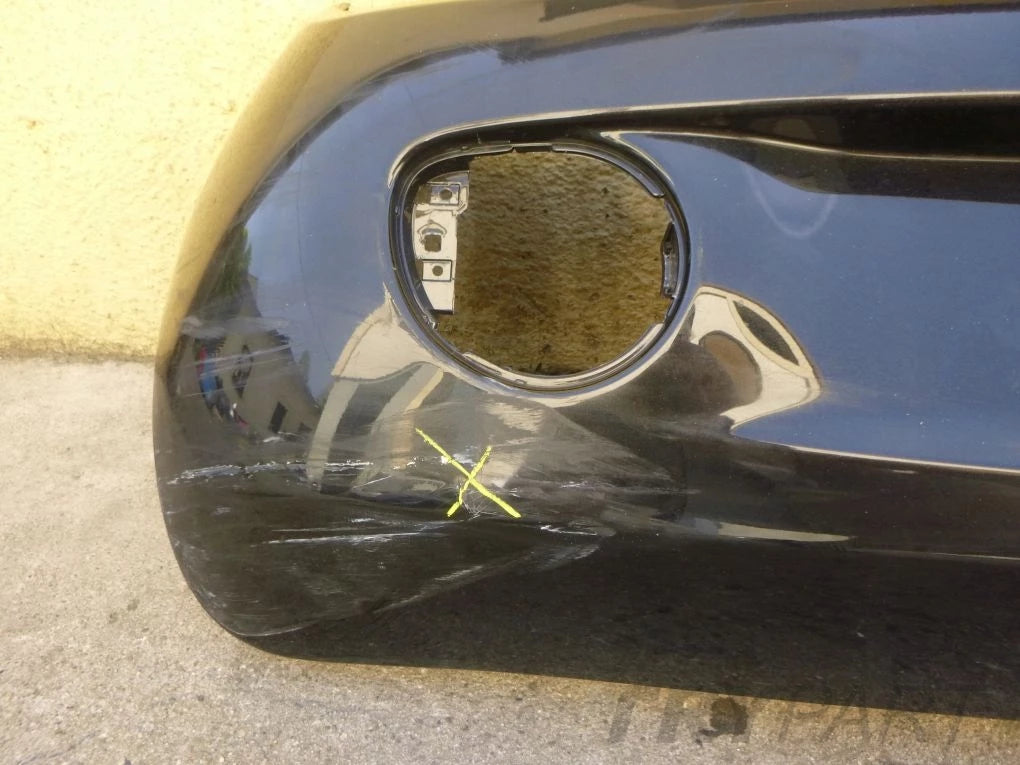 OPEL ADAM rear bumper