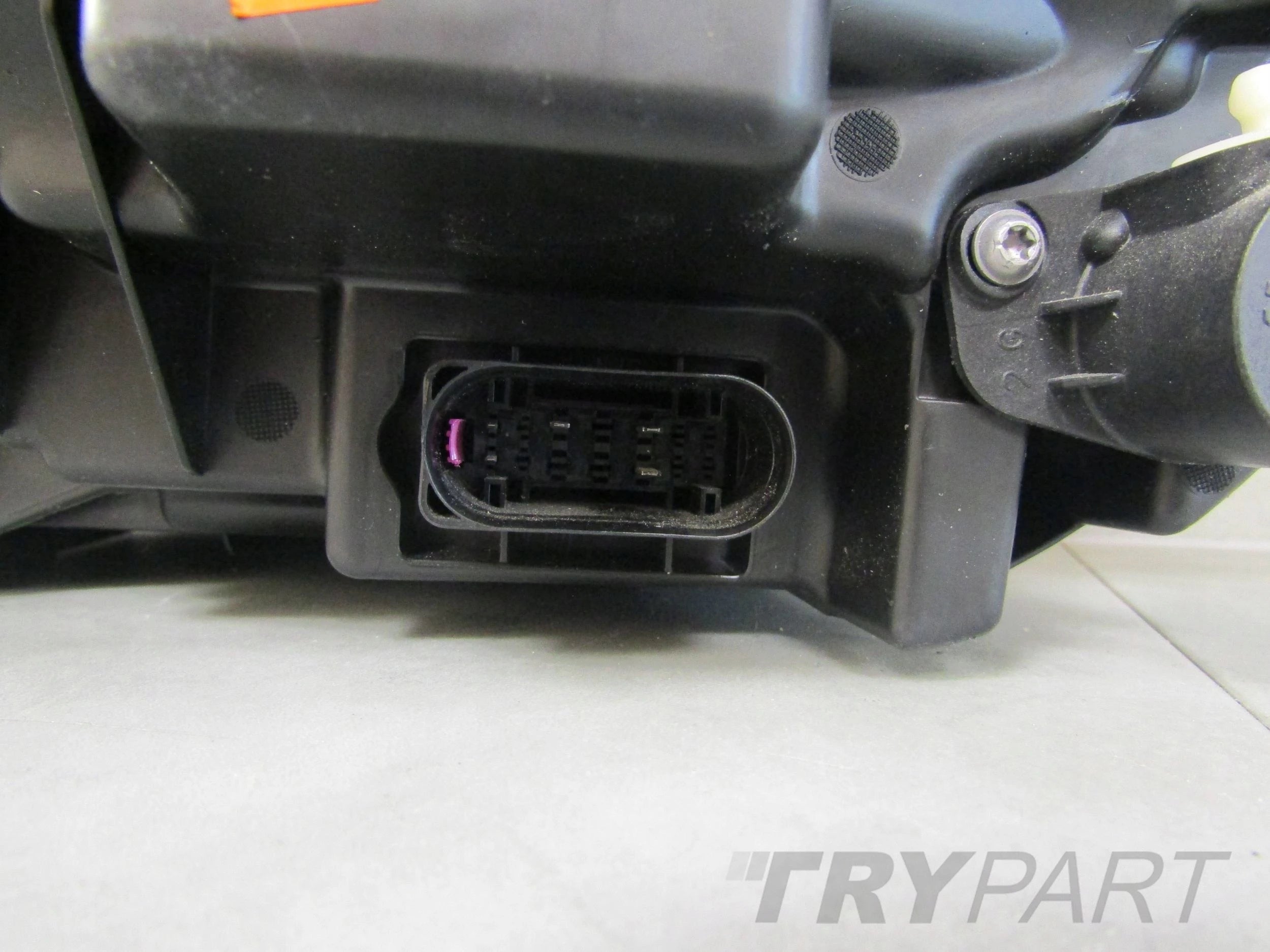 VOLVO XC90 II FULL LED ACTIVE HIGH BEAM HEADLIGHT 14-24 RH RIGHT 32228297