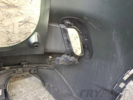 FORD KUGA MK3 III 3 ST LINE 19- Rear Bumper