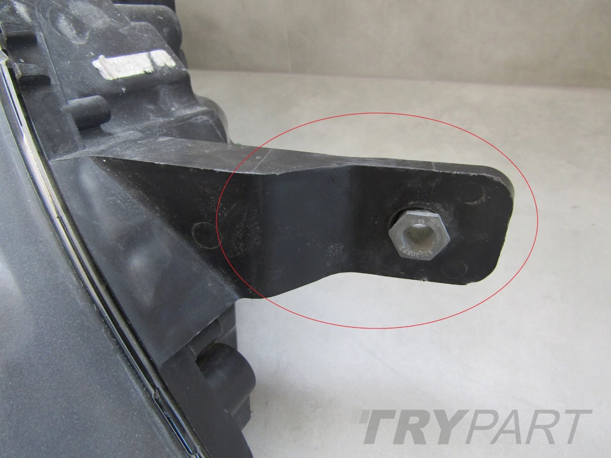 Front Headlight Fiat Ducato Boxer Jumpy Lift STANDARD + LED 14- RH 1394425080