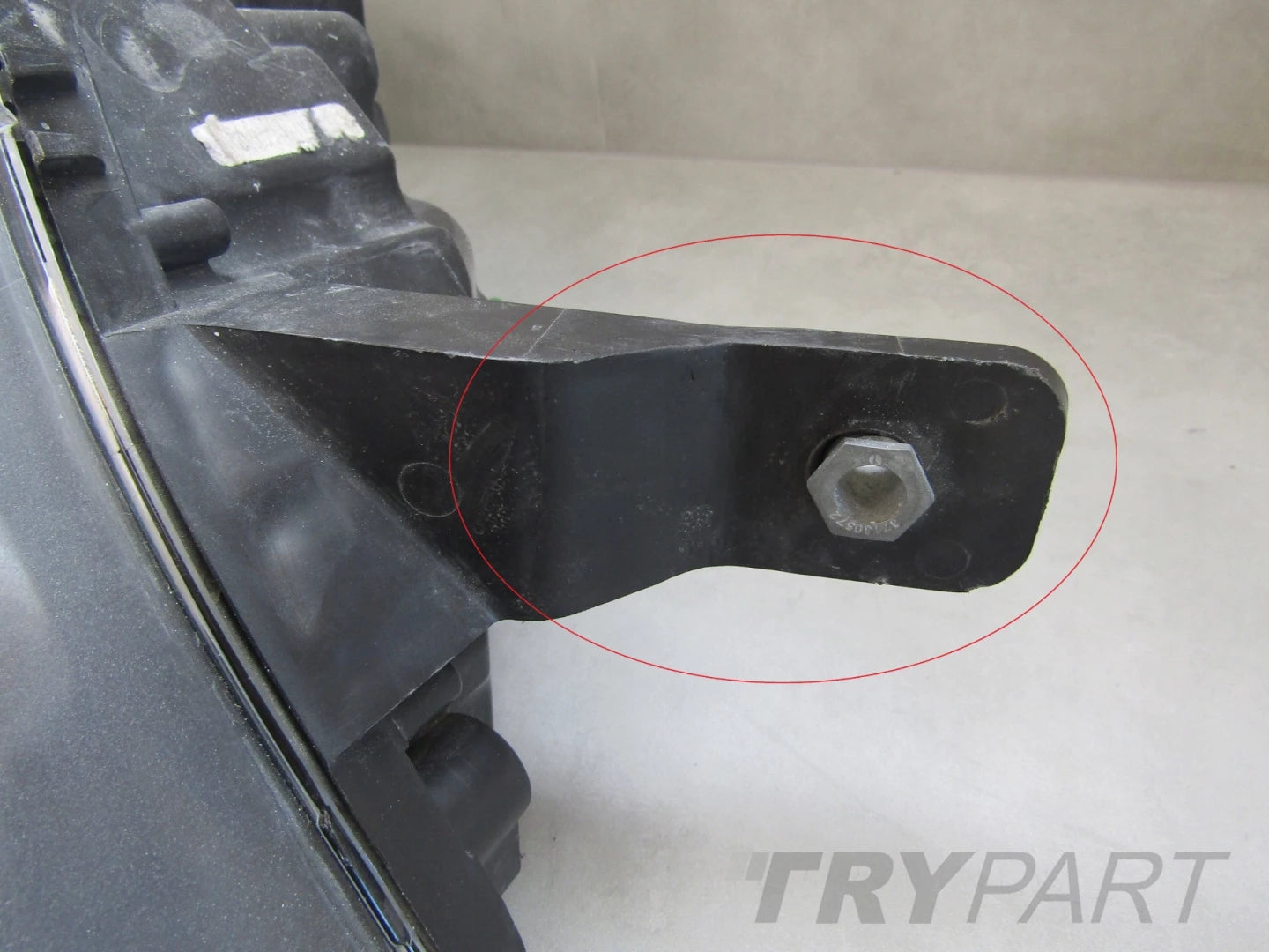 Front Headlight Fiat Ducato Boxer Jumpy Lift STANDARD + LED 14- RH 1394425080