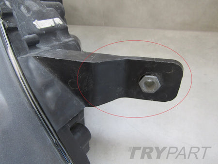 Front Headlight Fiat Ducato Boxer Jumpy Lift STANDARD + LED 14- RH 1394425080