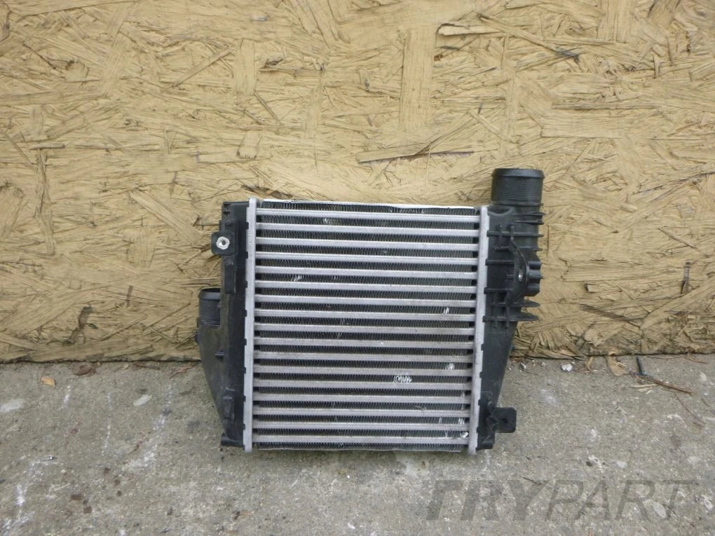 PEUGEOT 308 508 3008 5008 C4 Intercooler
