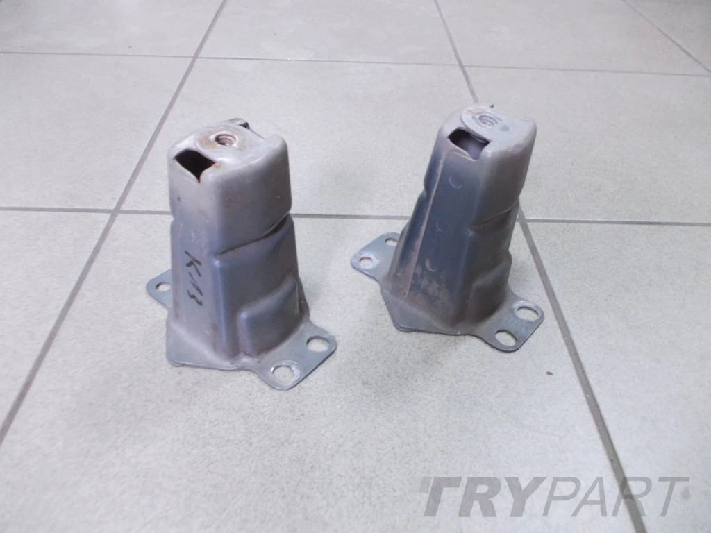 NISSAN K13 K 13 CRUSH ZONE ABSORBER BUMPER