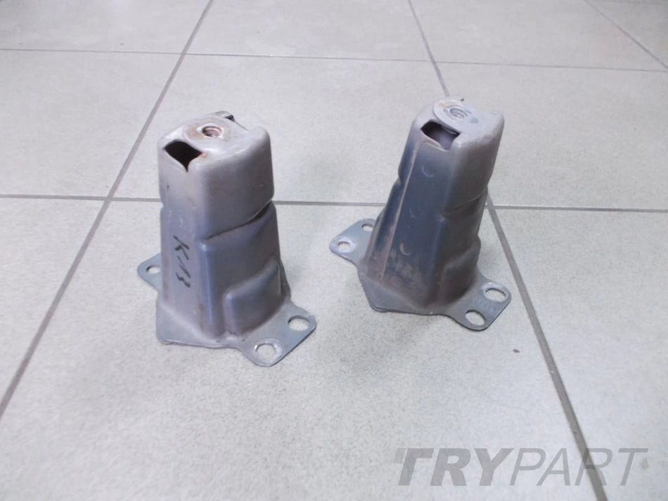 NISSAN K13 K 13 CRUSH ZONE ABSORBER BUMPER