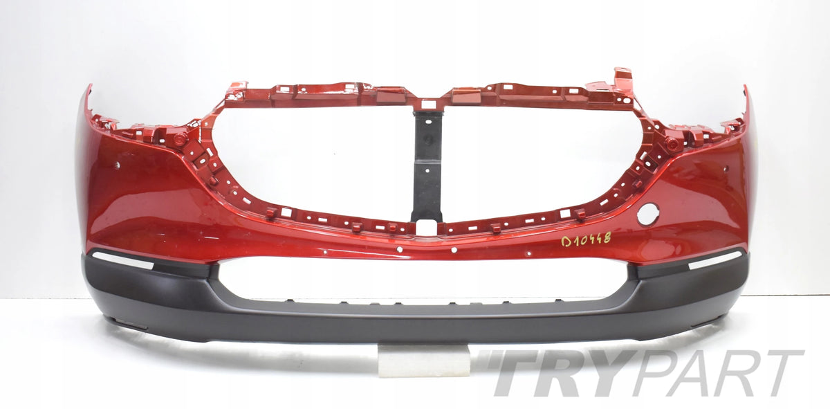 MAZDA CX-30 Front Bumper - Original