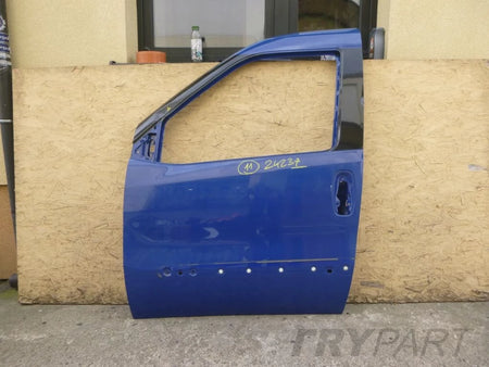 FIAT DOBLO II 2 COMBO D 09- Front Left Door