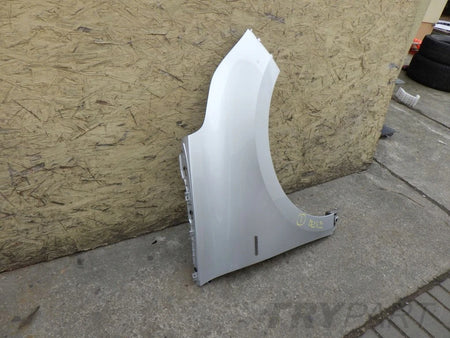 RENAULT SCENIC IV 4 16- front right fender