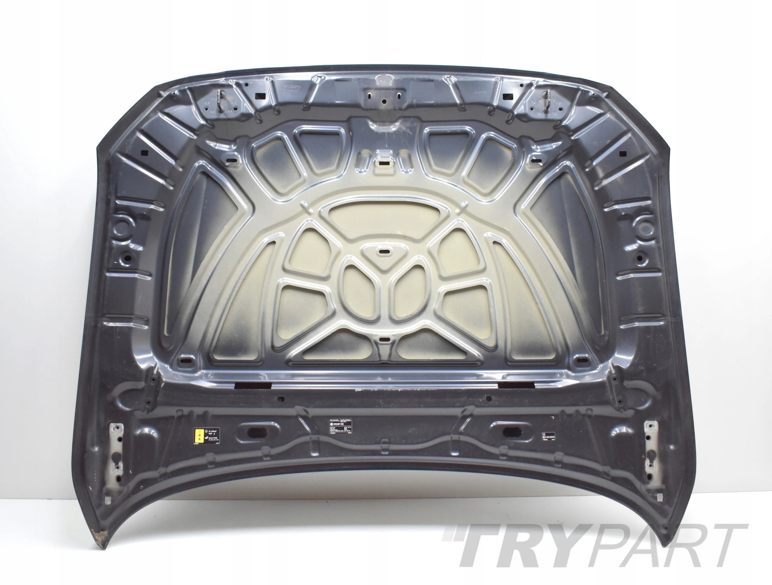 VOLVO S90 V90 II Engine Hood Cover ORG Grad