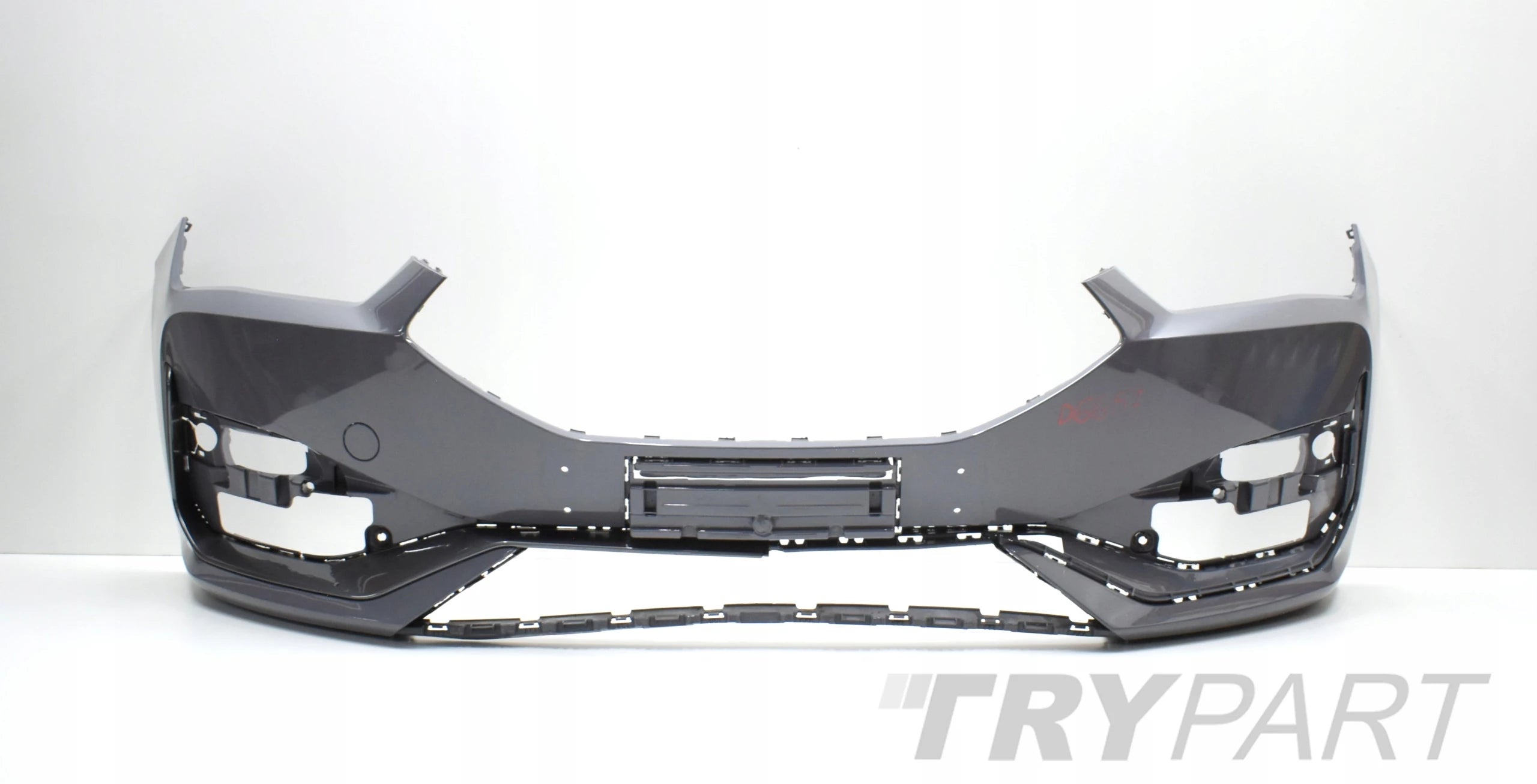 SEAT LEON IV CUPRA 5FA FRONT BUMPER ORG