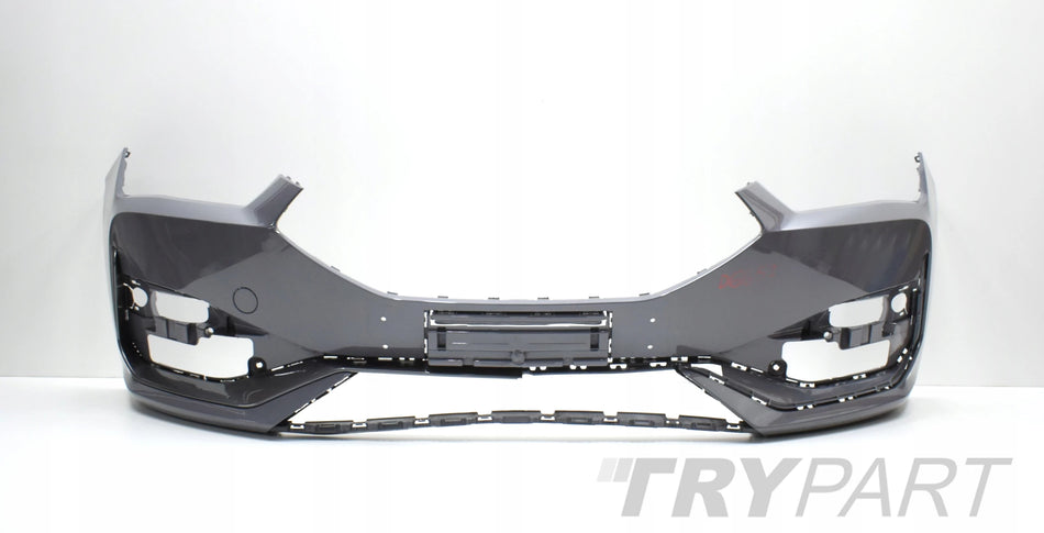 SEAT LEON IV CUPRA 5FA FRONT BUMPER ORG
