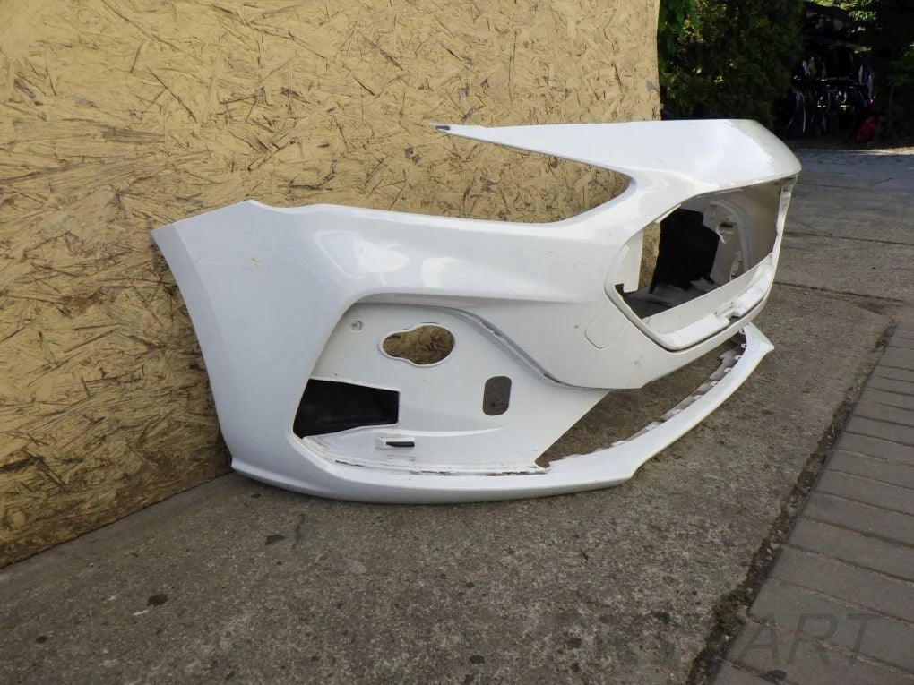 FORD FOCUS MK4 IV ST LINE LIFT 22- Front Bumper