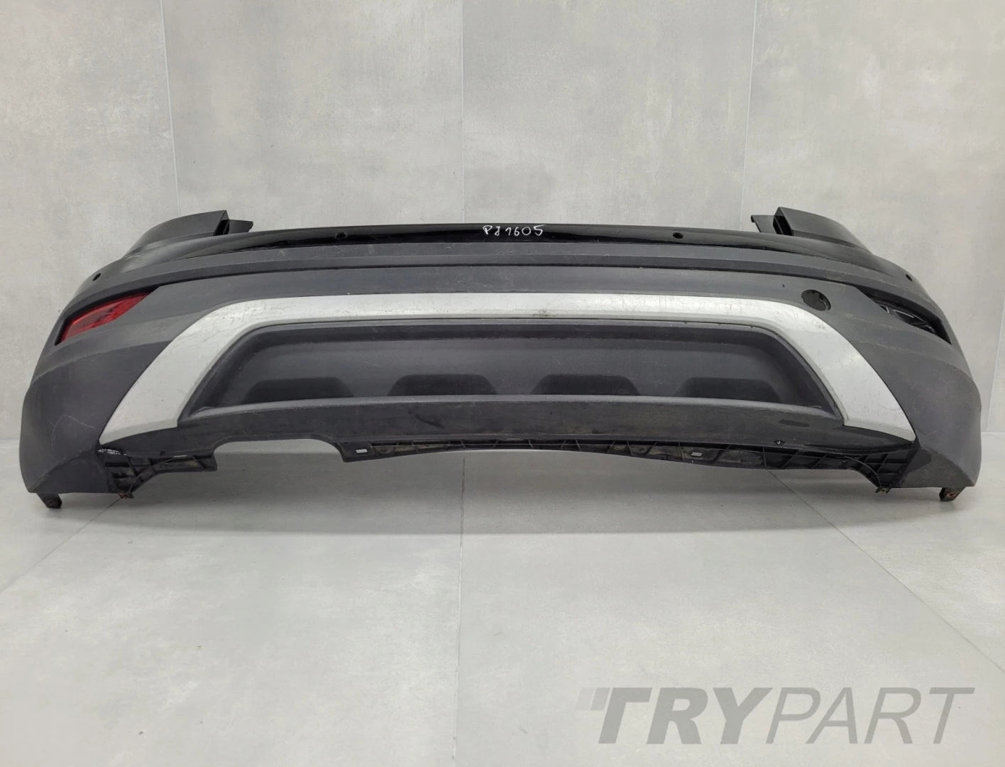 Rear Bumper VW T-Cross T Cross 2GM 18-