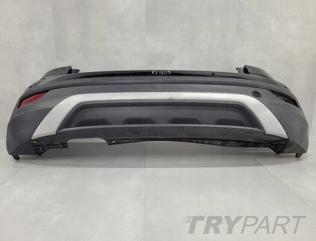 Rear Bumper VW T-Cross T Cross 2GM 18-