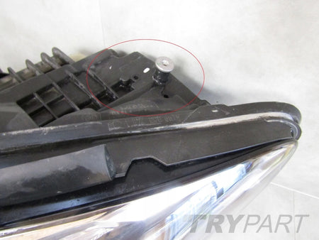 MERCEDES B CLASS 247 W247 LED PERFORMANCE 18-22 LH HEADLIGHT A2479062503