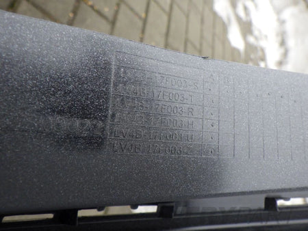 FORD KUGA MK3 III ST LINE 19- front bumper