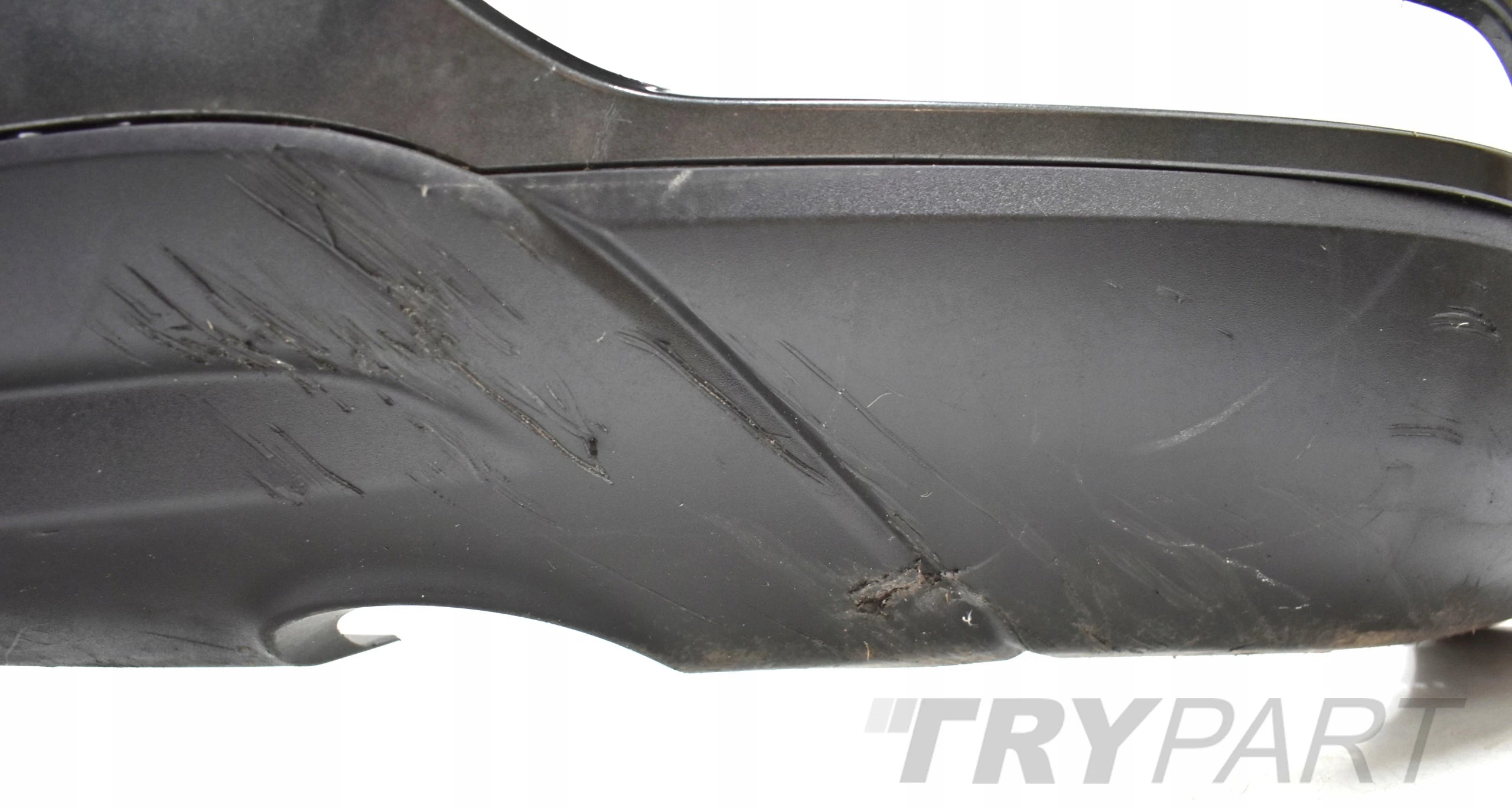 FORD S MAX MK2 REAR BUMPER ORG