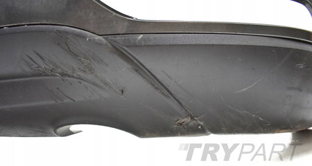 FORD S MAX MK2 REAR BUMPER ORG