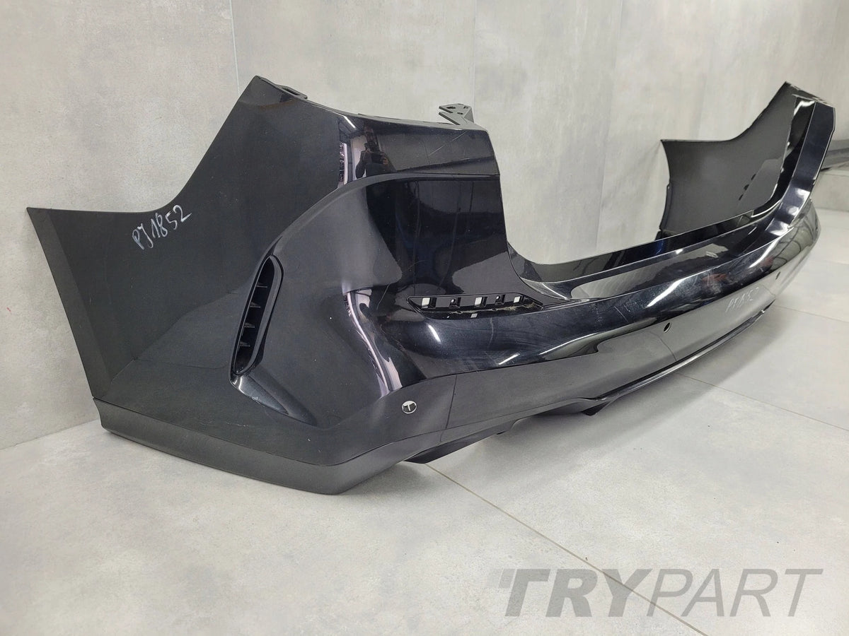 Rear Bumper BMW 2 F44 Grand Coupe M-Pakiet M Pakiet 19-