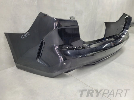 Rear Bumper BMW 2 F44 Grand Coupe M-Pakiet M Pakiet 19-