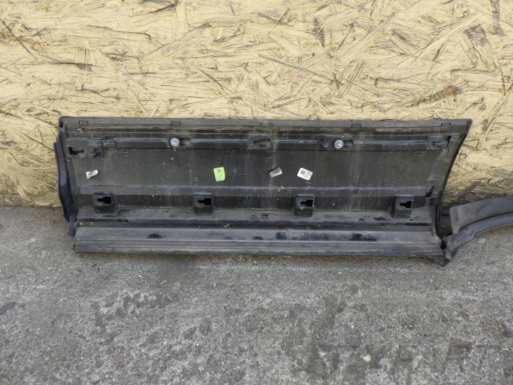 RANGE ROVER EVOQUE L551 Rear Right Door Trim