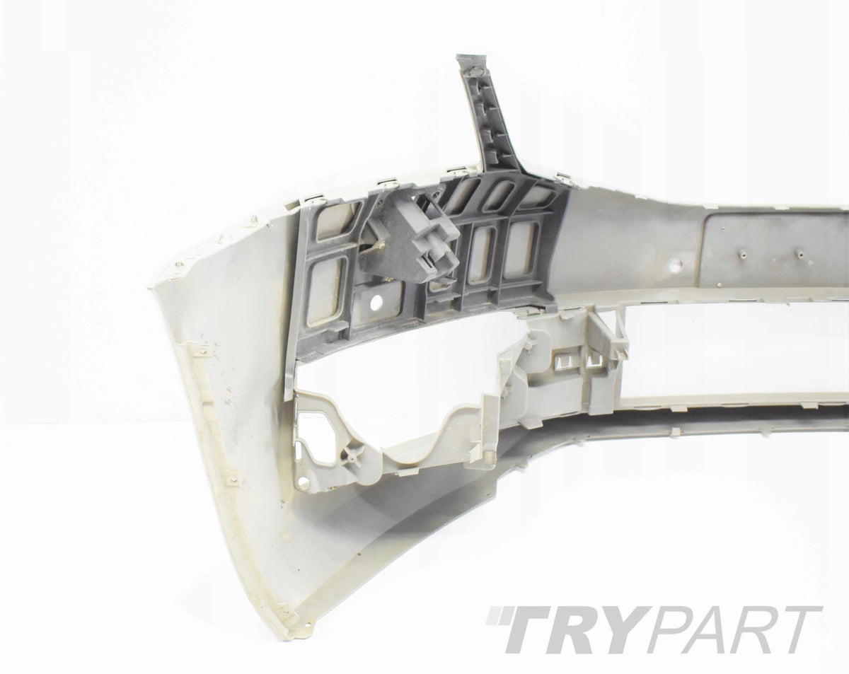 SKODA OCTAVIA III LIFT 5E FRONT BUMPER