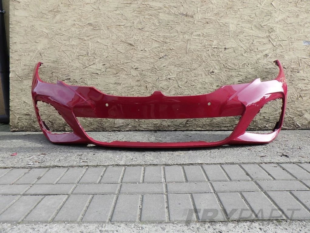 BMW 3 G20 G21 M Package Front Bumper