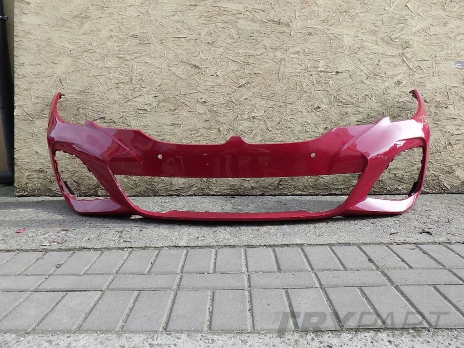 BMW 3 G20 G21 M Package Front Bumper