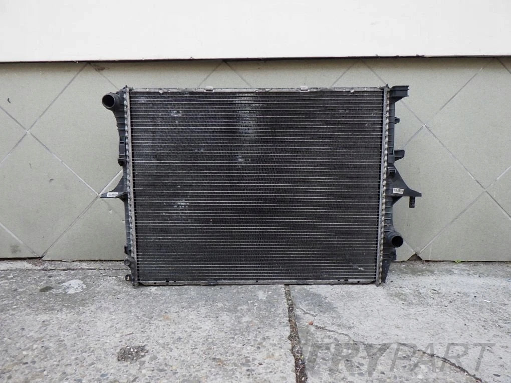 VW TOUAREG I AUDI Q7 PORSCHE CAYENNE 3.0 TDI RADIATOR 7L6121253B
